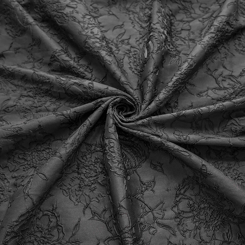 Black Floral Print Vintage Ins - đánh giá và giá French Vintage Floral Midi Dress