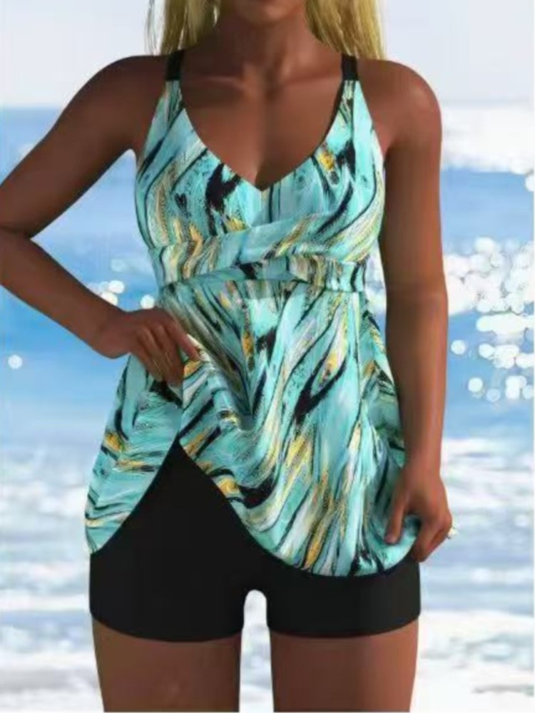 New High Waist Swimwears Tanki - đánh giá và giá Swimwear