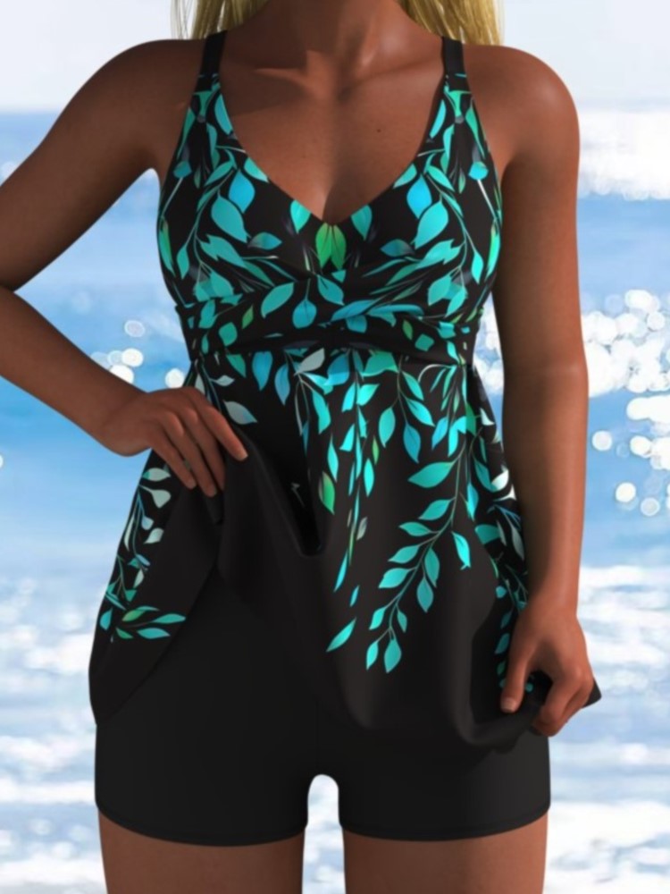 New High Waist Swimwears Tanki - đánh giá và giá Swimwear