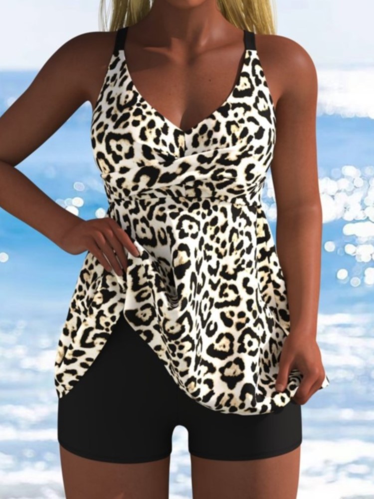 New High Waist Swimwears Tanki - đánh giá và giá Swimwear