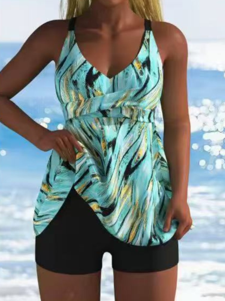 New High Waist Swimwears Tanki - đánh giá và giá Swimwear