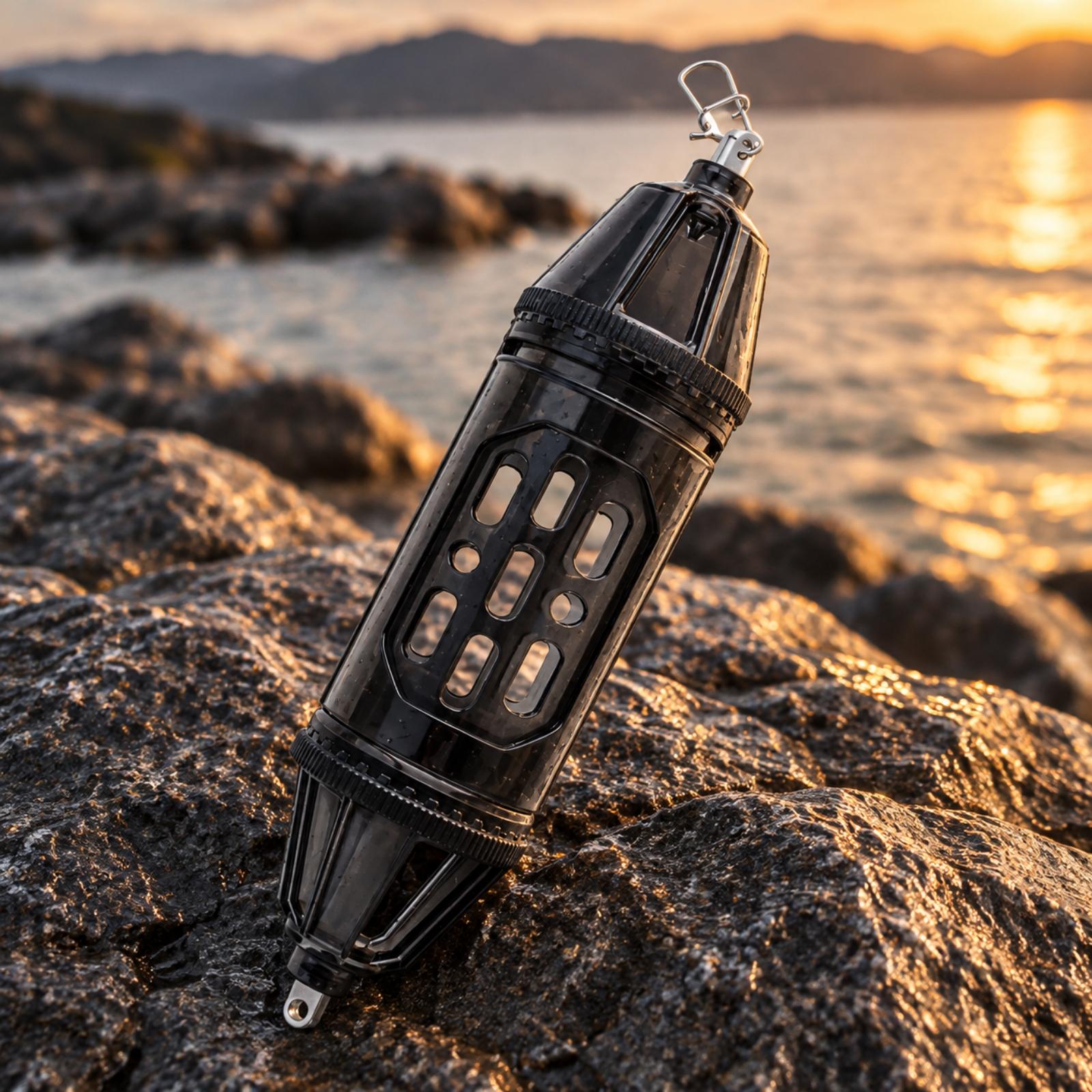 Sturdy Polycarbonate Cage for  - đánh giá và giá Tops