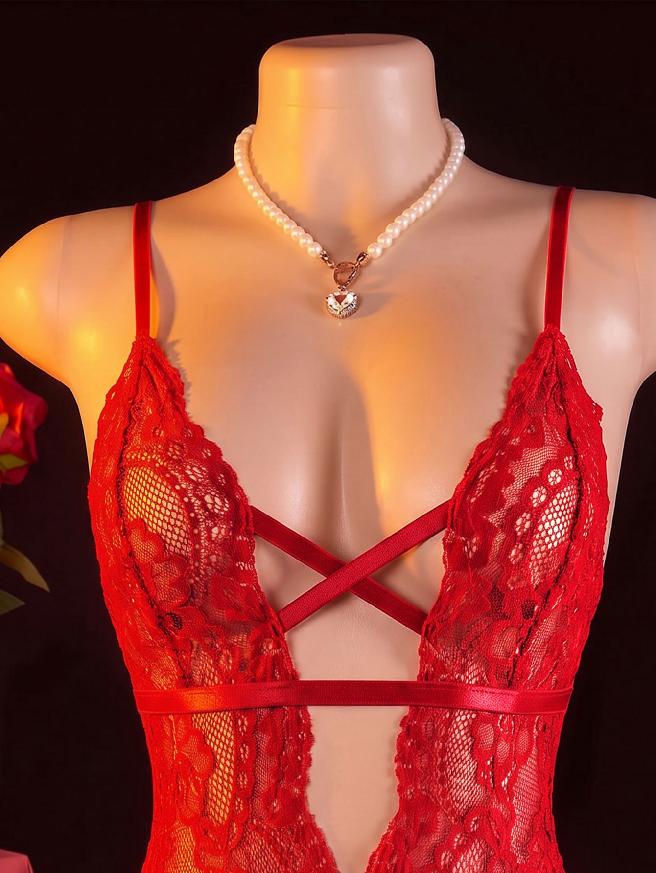 Sexy Women's Underwear Exotic  - đánh giá và giá Lingerie