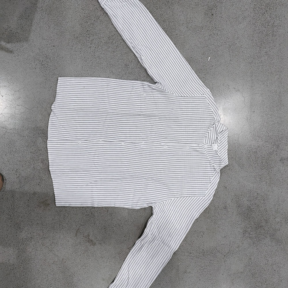 Mens Stand Collar Linen Shirt  - đánh giá và giá Casual Loose Linen Shirt Dress