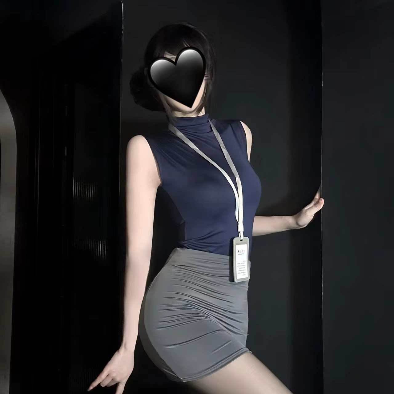 Sexy Mature Lady OL Profession - đánh giá và giá Skirts
