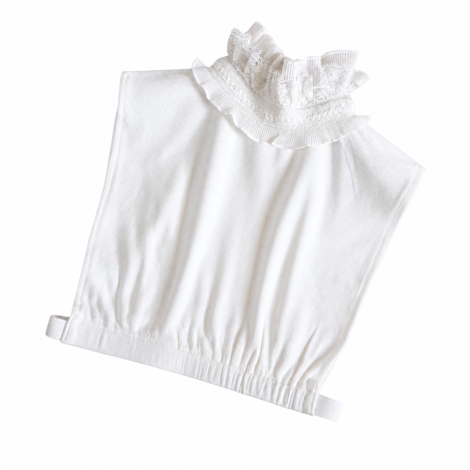 Women Faux Turtleneck Knit Col - đánh giá và giá Tops