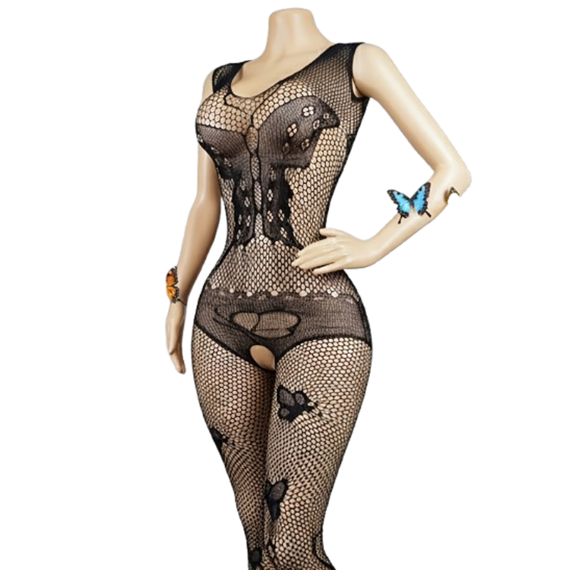 1-Piece Stylish & Sexy Black B - đánh giá và giá Lingerie