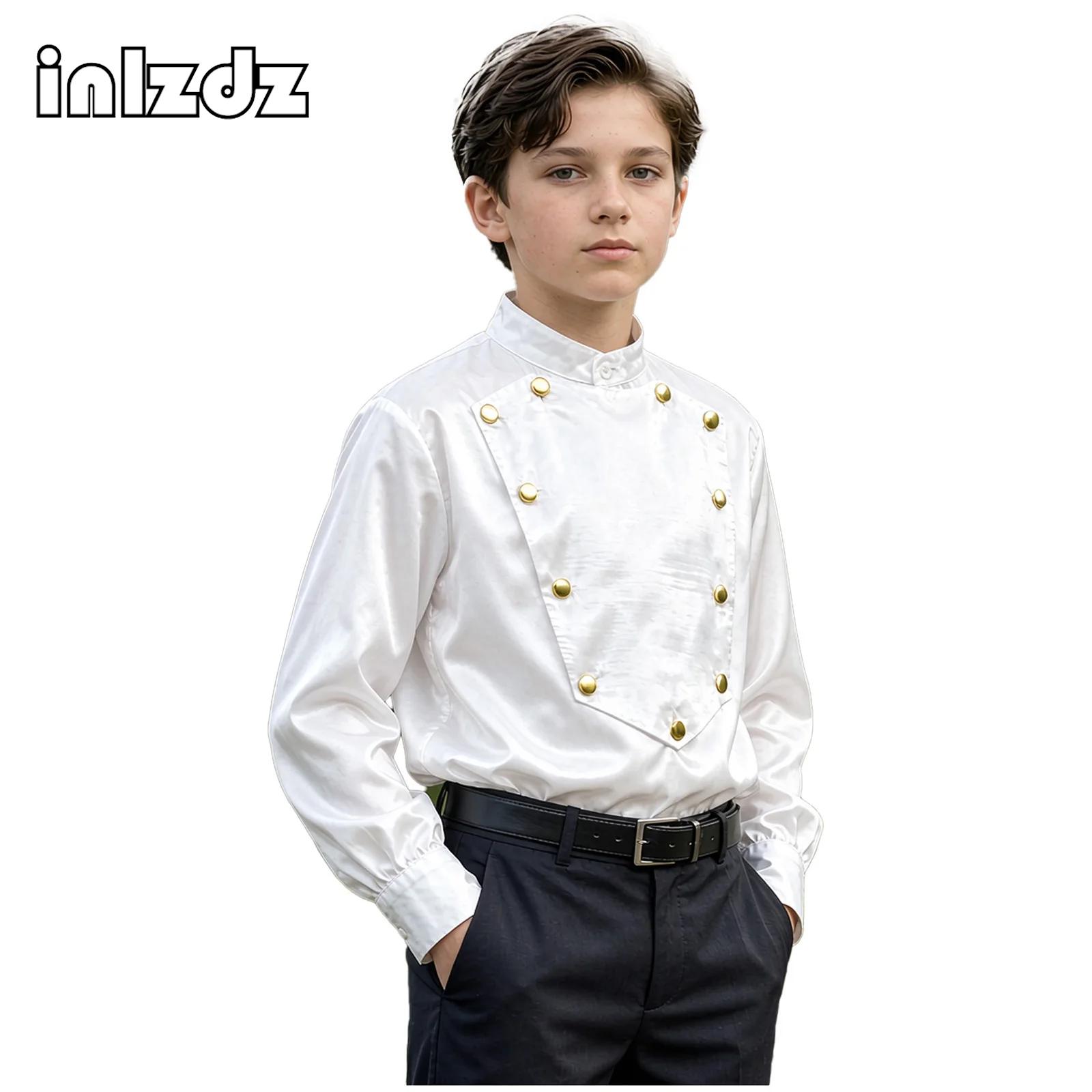Boys Medieval Renaissance Vint - đánh giá và giá Tops