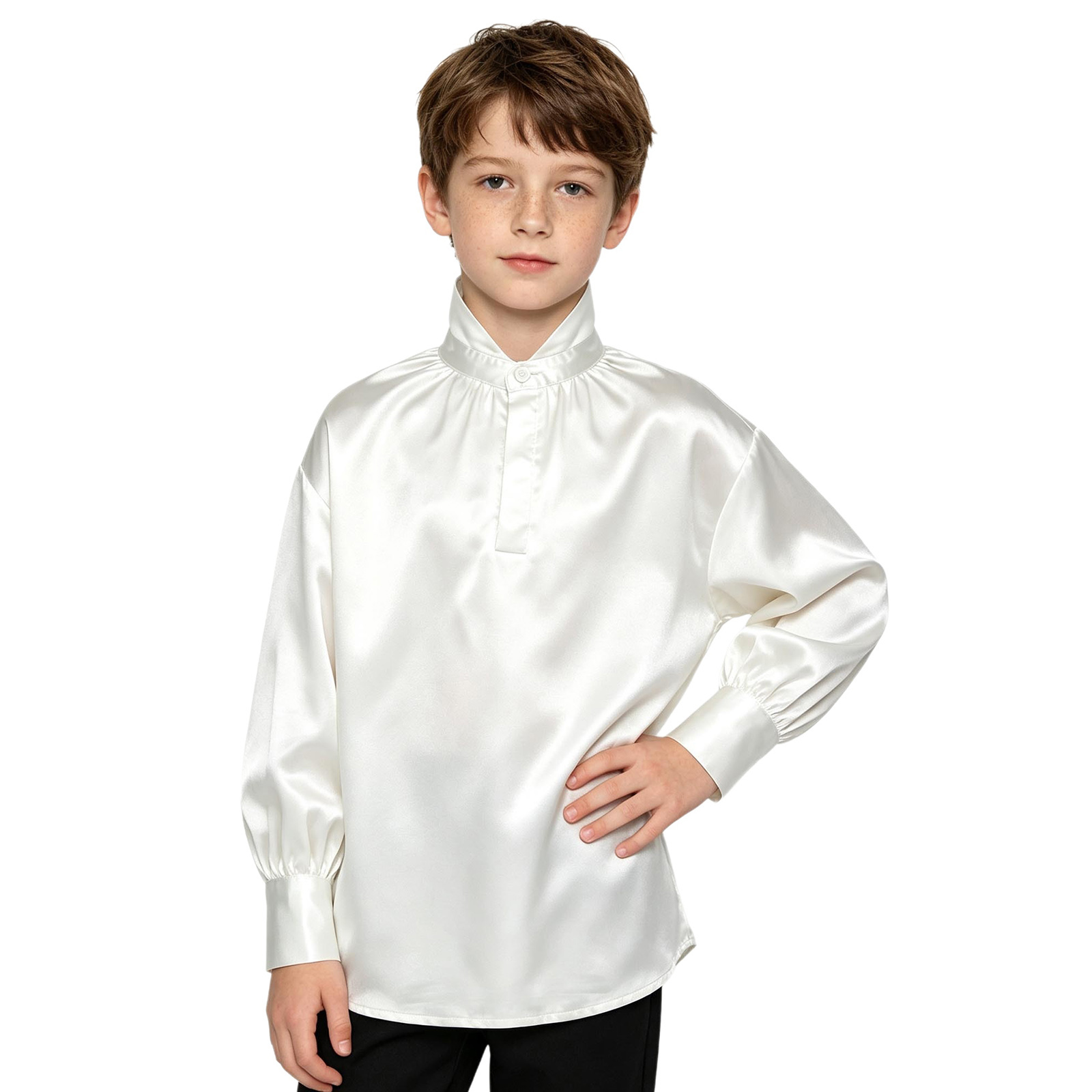 Boys Medieval Renaissance Vint - đánh giá và giá Tops